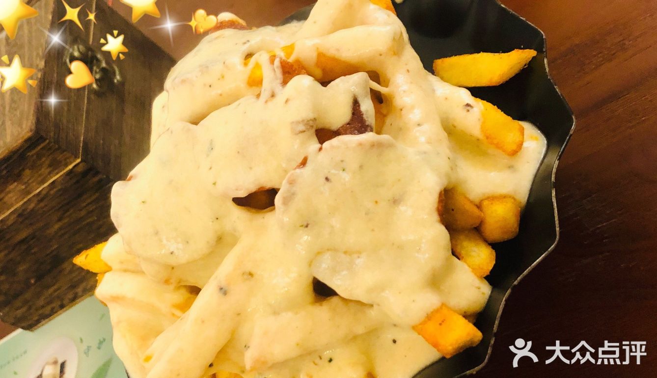比萨先生的比萨店