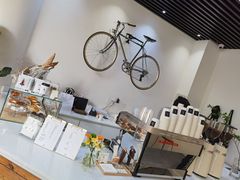 -常识咖啡common sense(春熙路店)