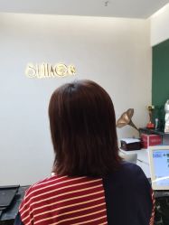 -苏豪美发S A L O N烫发染发