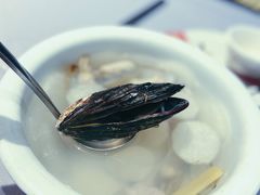 原壳三鲜汤-紫阳海鲜楼·传承闽味(长乐路总店)