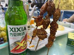 -老毛手抓·盐池滩羊非遗手抓(宁夏总店)