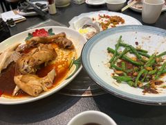 -飞尝蚝·顺德菜·鱼生(顺德总店)