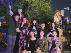 -巨鹏飞梦幻海岸