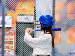 -极限PLAY运动娱乐新世界·团建派对潮玩休闲馆·室内蹦极高空游乐园