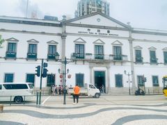 -市政署