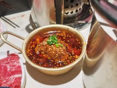 -火锅先生(五马街店)