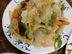 -柴氏风味斋(甘家口店)