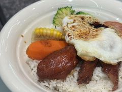 -敏华冰厅(平安金融中心店)