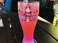 -阿甘虾餐厅(Maui)