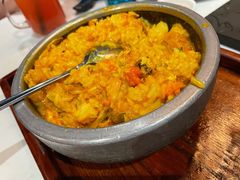 蟹粉捞饭-荟廷·晶萃(陆家嘴尚悦湾店)