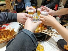 -钢管厂五区小郡肝串串香(南山店)