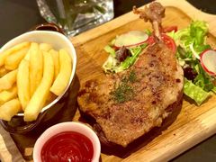 -La Creperie法餐厅(芮欧百货店)