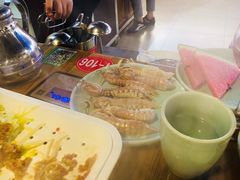 皮皮虾-黄寺蒸汽海鲜(黄寺大街店)