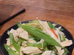 -平娃三宝烧烤·面食(南小街店)