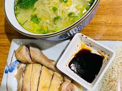 -老苏州大客堂·苏帮菜·松鼠桂鱼·苏州传统小吃(观前街人民商场店)