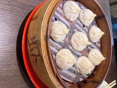 -玖鲜小笼(中山广场店)