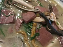 -陈记菜馆·非遗淮扬菜(东关街教场店)