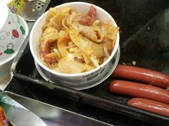 -金姐烤冷面(大沙泥街店)