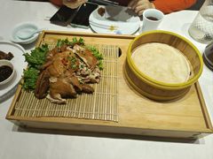 -惠丰堂饭庄·烤鸭·京味菜(民族大学店)