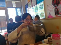 -京玉菲饭店(李村店)