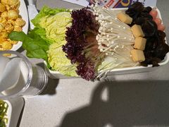 全家福拼盘-半天妖烤鱼(长安万达广场店)