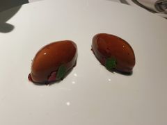 -Oyster Talks 四度蚝法餐厅