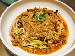 掌勺盆盆菜-金掌勺锅包肉(华润万象城店)