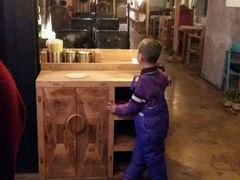 -美美咖啡·西餐厅(世奥店)