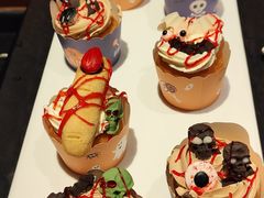 恶魔杯蛋糕-昆明佳华广场酒店·西餐厅