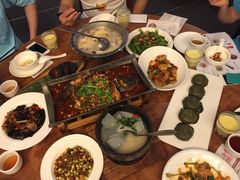 -桂小厨广西菜(水晶城店)