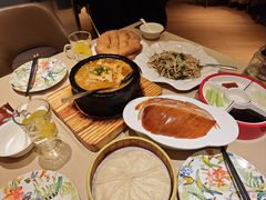 -大食客·非遗吉菜(高新和园店)