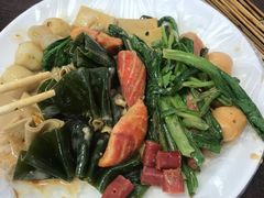 -郭记小街麻辣烫(虎坊路店)
