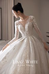 -Renee芮亦婚纱