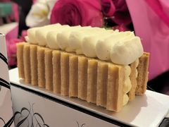 -沁蝶 Butterfly Patisserie甜品蛋糕(北京瑰丽酒店)