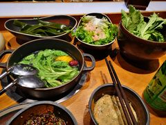 -呷哺呷哺 黄金牧场 (新中关购物中心店)