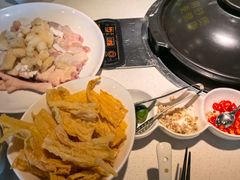 -百年果林椰子鸡(中洲店)