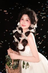 点击看大图 -模卡原创写真馆(苏州总店)