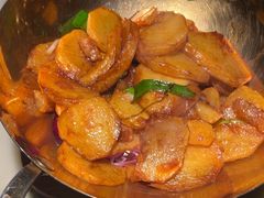 -绿茶餐厅(昌平悦荟店)
