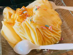 -热度餐厅(老佛爷店)