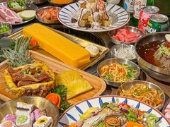 -香猪坊韩国烤肉专属门店(魏公村店)