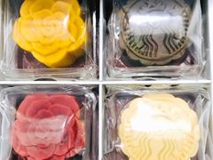 -星巴克臻选(国贸商城首店)