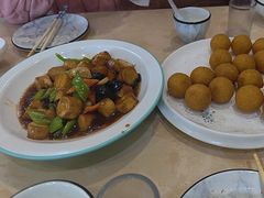 -北方饺子王·海肠捞饭·海鲜锅(山大店)