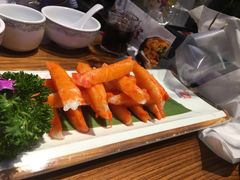 -槐店王婆大虾(开发区店)