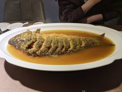-豫丰汇河南名菜楼(武记餐饮)