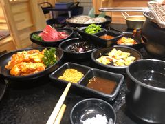 -九田家黑牛烤肉料理(石路天虹店)