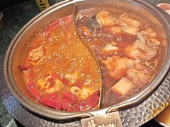 -牛New寿喜烧(金鹰世界店)