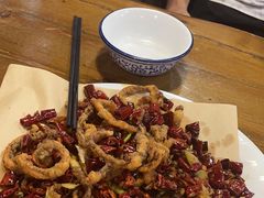 -盛德利食府 天津菜(河西店)