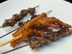 -红钳侠小龙虾·烧烤(中赢康康谷店)