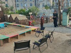 -HERRE·FARM 赫尔露营农场·团建聚会包场