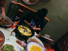 -松沪名灶·豆浆鱼头·新上海菜(飞航吾悦广场店)